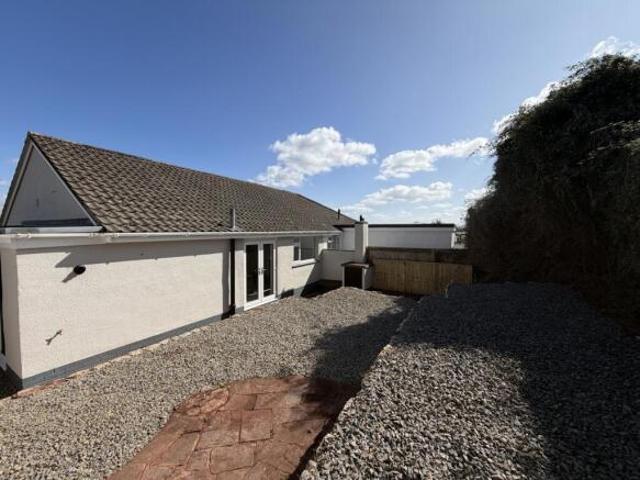 Bungalow for sale in Abercarn