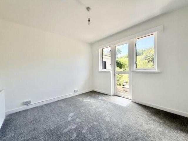 Bungalow for sale in Abercarn