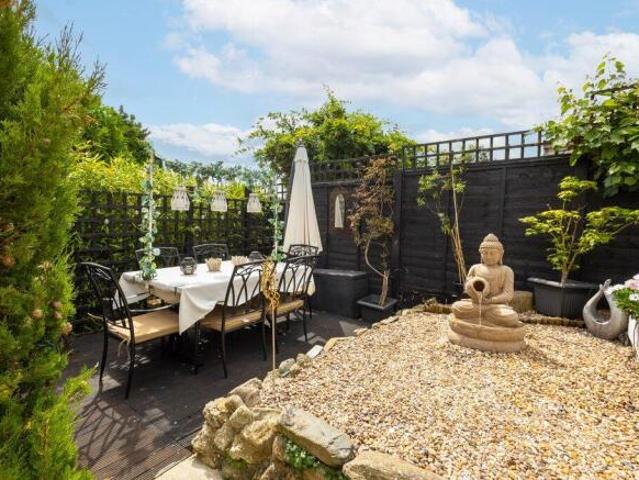 Bungalow for sale in Hythe, Folkestone