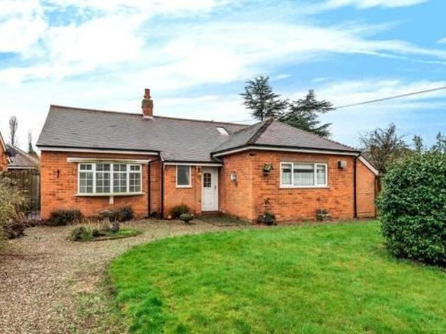 House for sale in Worcestershire