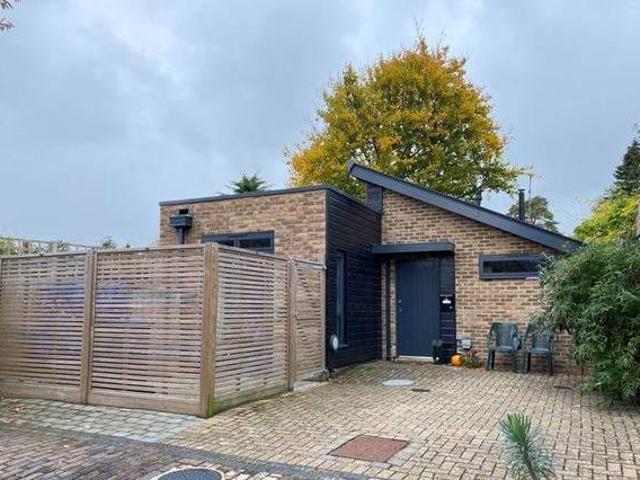 House for sale in West Sussex
