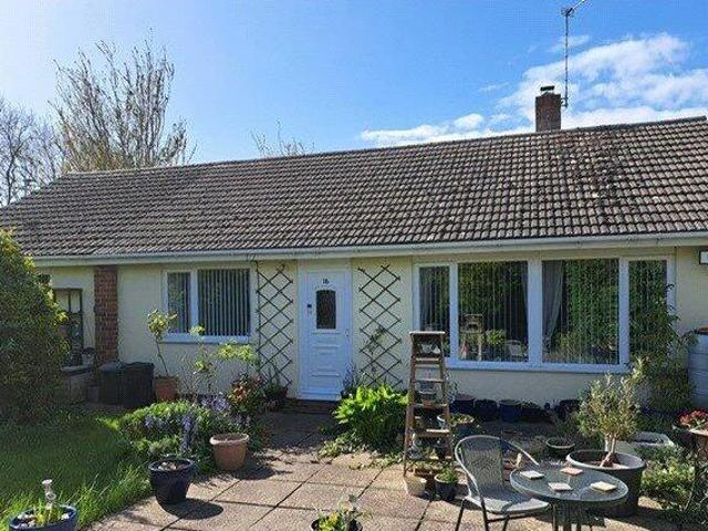 House for sale in Burnham-on-Sea and Highbridge, Highbridge