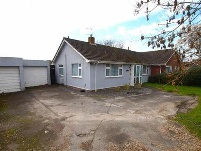 House for sale in Burnham-on-Sea and Highbridge, Highbridge