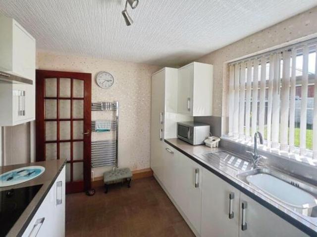 Bungalow for sale in Lee Bank, Greater Manchester