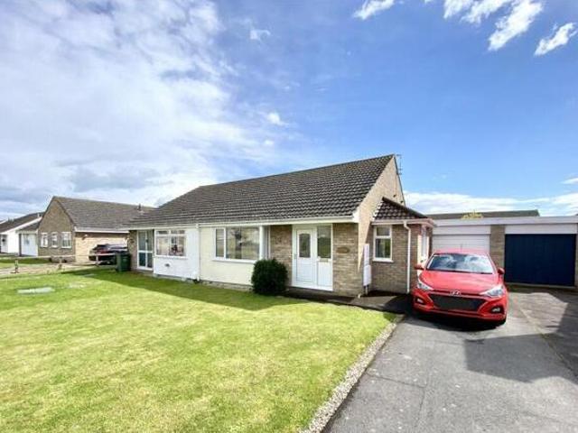 House for sale in Burnham-on-Sea and Highbridge, Highbridge