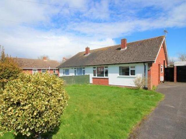 House for sale in Burnham-on-Sea and Highbridge, Highbridge