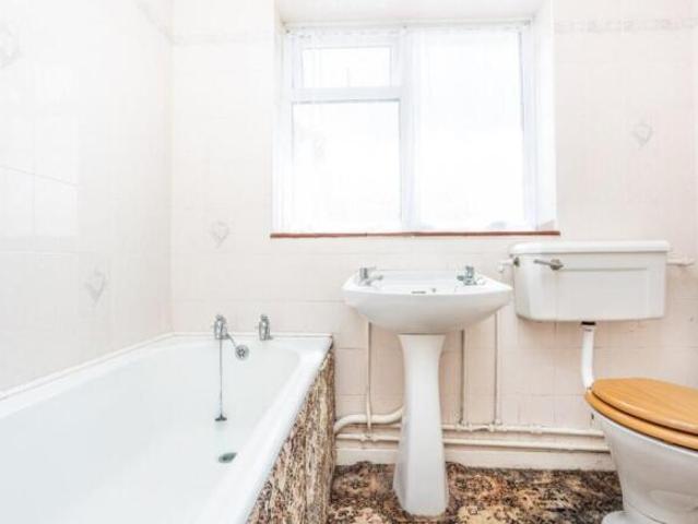 Bungalow for sale in Westbrook, Acol