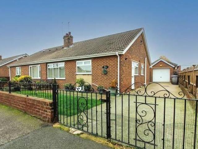 House for rent in Yorkshire And The Humber