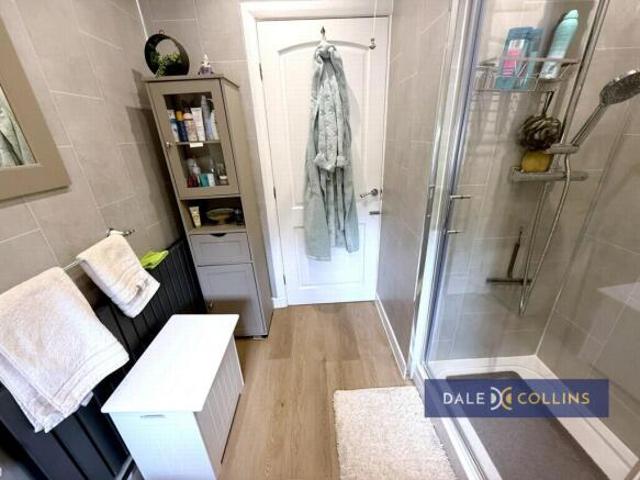 Bungalow for sale in Baswich, Staffordshire
