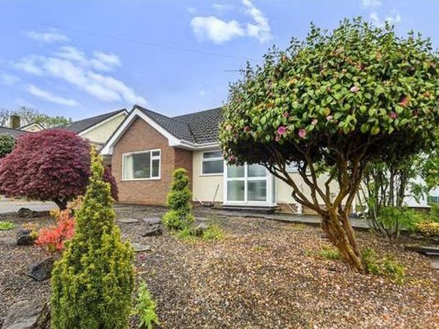 House for sale in Devon