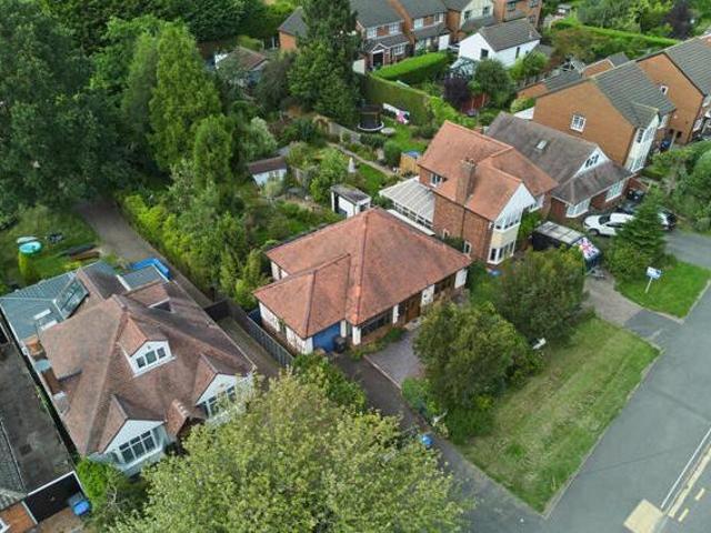 House for sale in Hinckley, Hinckley and Bosworth