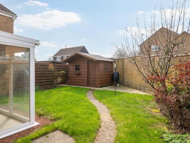 Bungalow for sale in Bedford
