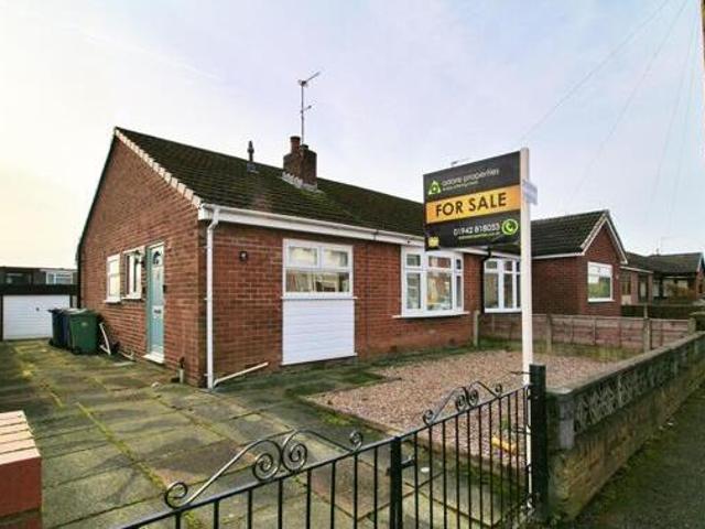House for sale in Brindle, Andertons Mill