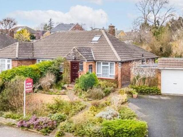 House for sale in Oakfield, King's Walden