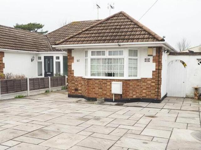 House for sale in Barling, Essex