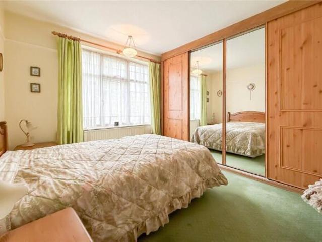 Bungalow for sale in St Stephen, Five Acres