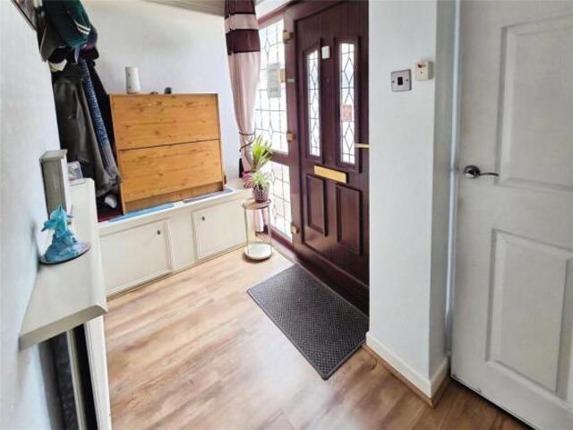 Bungalow for sale in Follaton, Strode