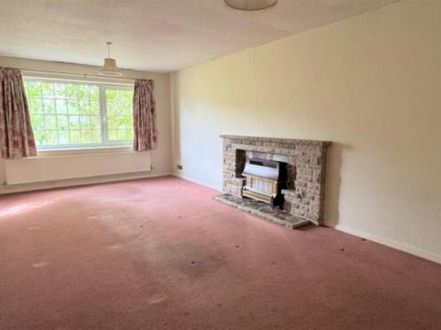 Bungalow for sale in Chellaston, Derby