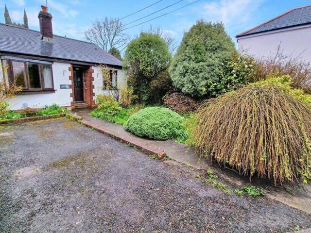 House for sale in Brandis Corner, Devon