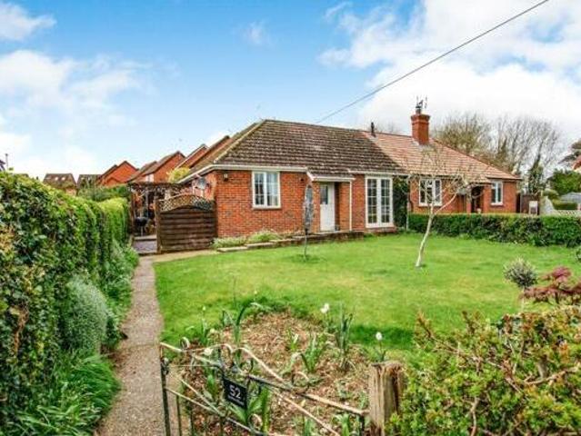 House for sale in Hart, Hampshire