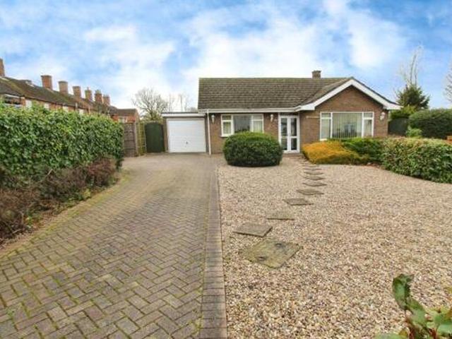 House for sale in Cagthorpe, Belleau