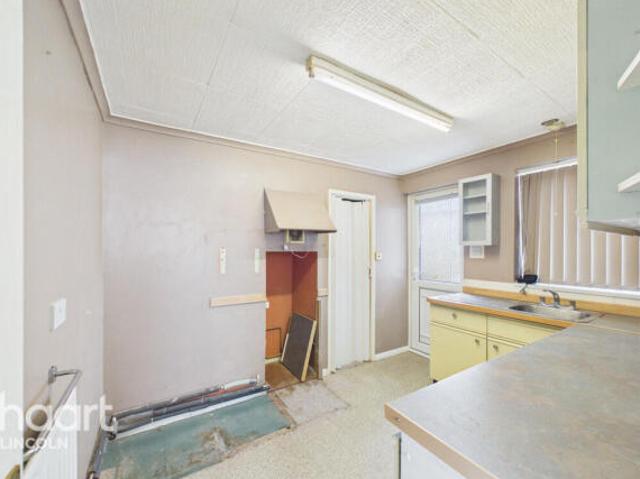 Bungalow for sale in Bracebridge Low Fields, Lincoln