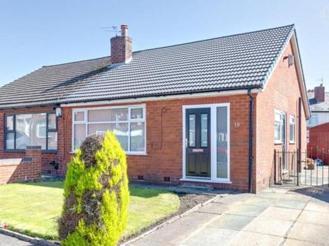 House for sale in Bare, Lancashire