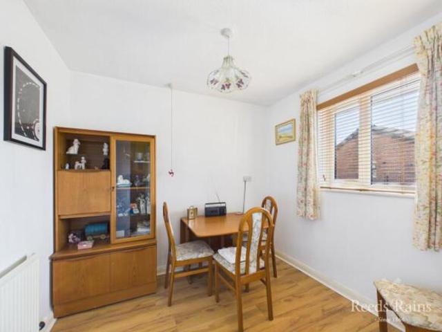 Bungalow for sale in Tickton, East Riding Of Yorkshire