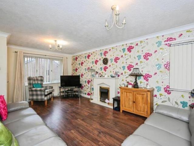 Property for sale in Dutton, Cheshire