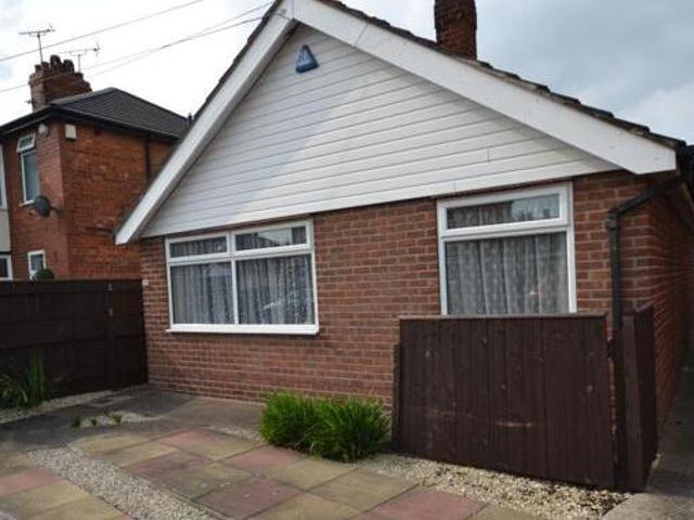 House for sale in Hull, City Of Kingston Upon Hull