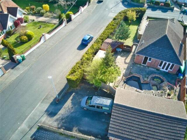 Bungalow for sale in England