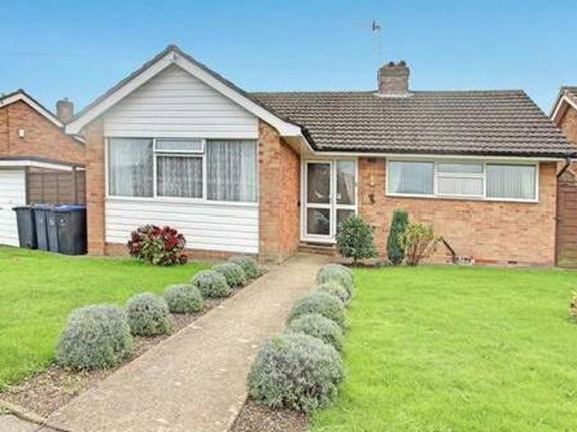 House for rent in West Sussex