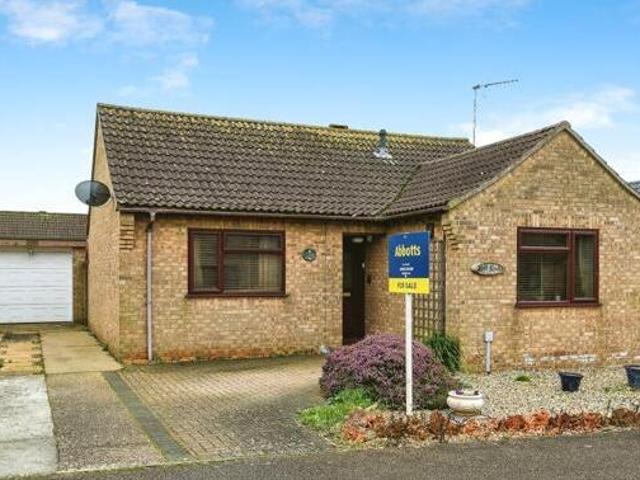 House for sale in Hunstanton, Brookville