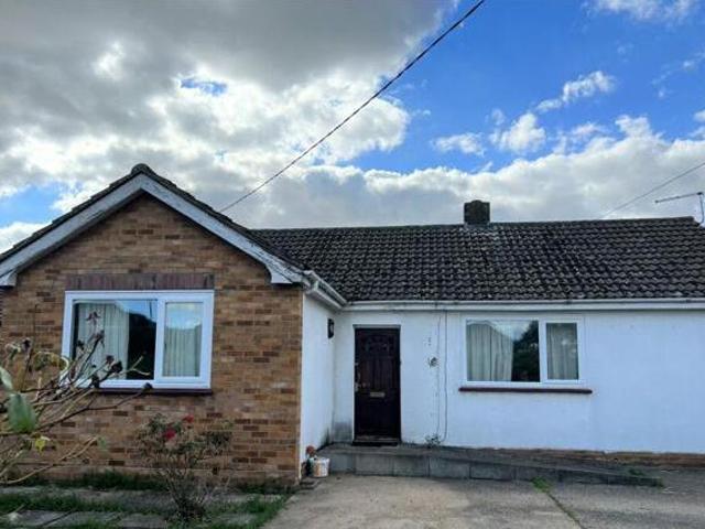 House for sale in Huntingdon