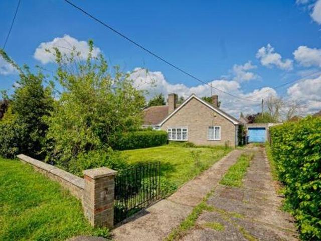 House for sale in Huntingdon