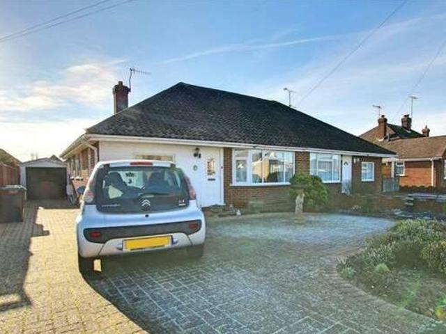 House for rent in West Sussex