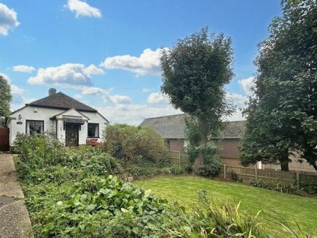 House for sale in Orchard Valley, Folkestone and Hythe