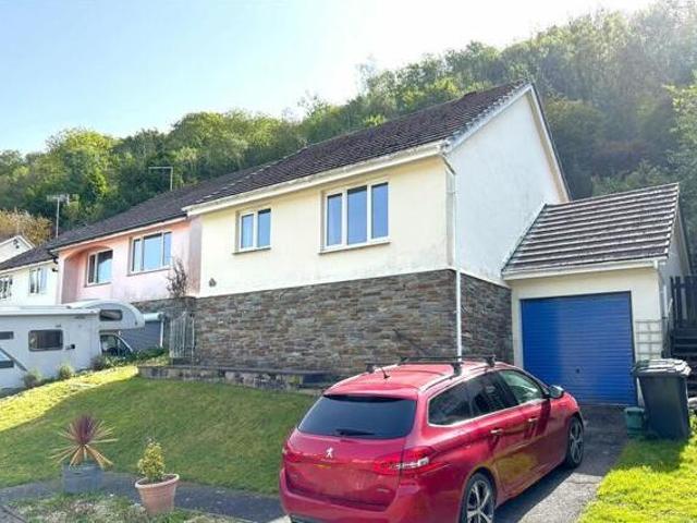 House for sale in Slade, North Devon