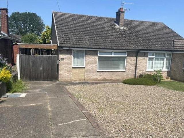 House for sale in Caldermill, East Midlands