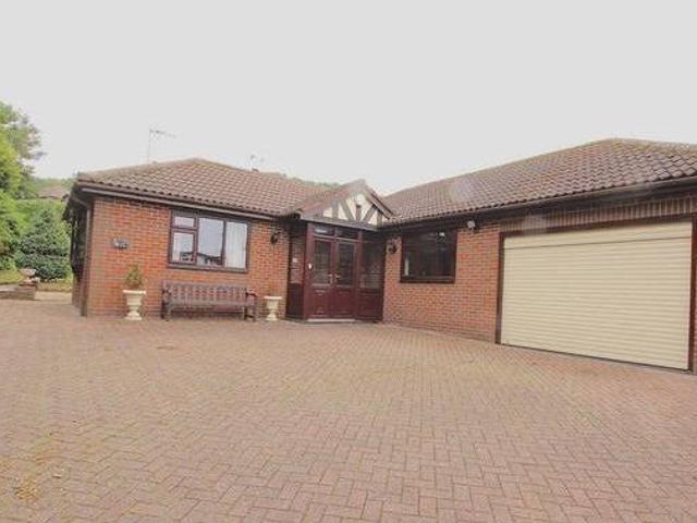 House for sale in East Midlands