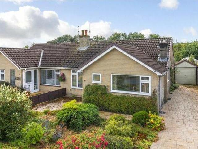 House for sale in Ilkley, Bradford