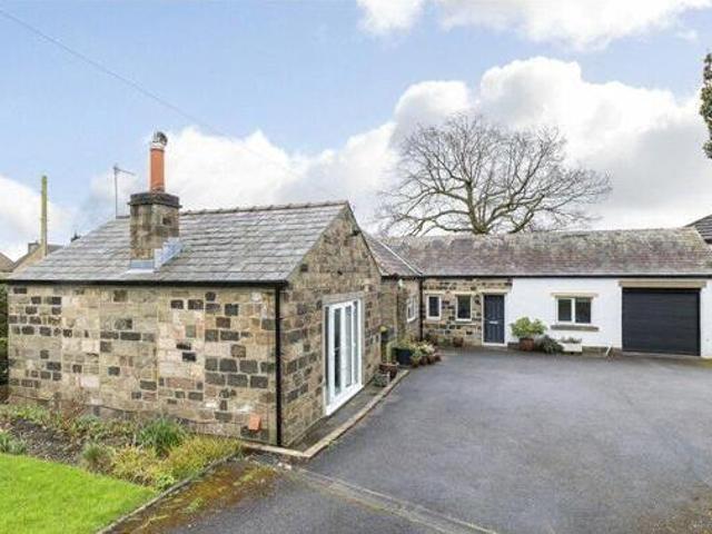 House for sale in Ilkley, Bradford