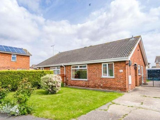House for sale in Immingham, North East Lincolnshire