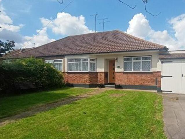 House for sale in Ingatestone and Fryerning, Navestock Side