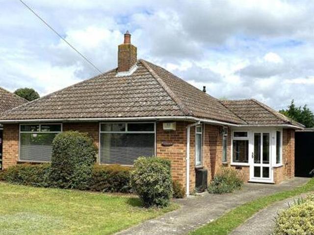 House for sale in Rushmere, Key Street