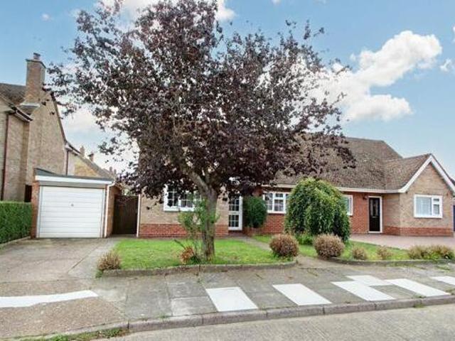 House for sale in Broke Hall, Key Street
