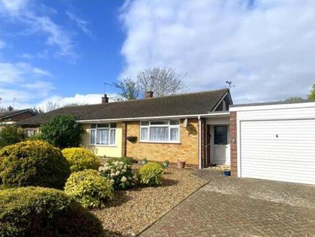 House for sale in Key Street, Suffolk