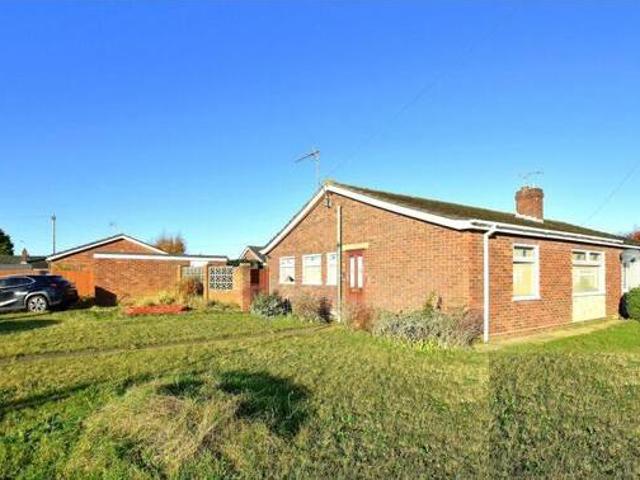 House for sale in Key Street, Suffolk