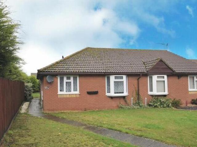 House for sale in Key Street, Suffolk