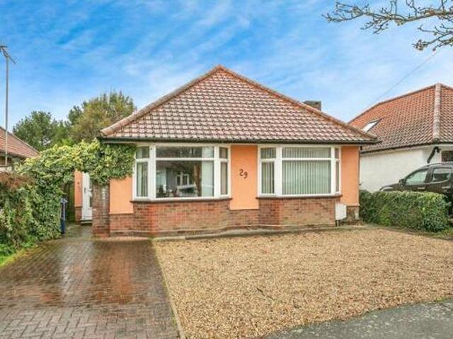 House for sale in Rushmere, Key Street